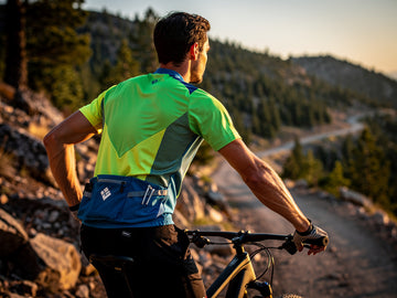 How to Choose the Right Mountain Bike Jersey