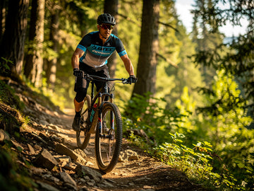 What Makes a Good MTB Jersey?