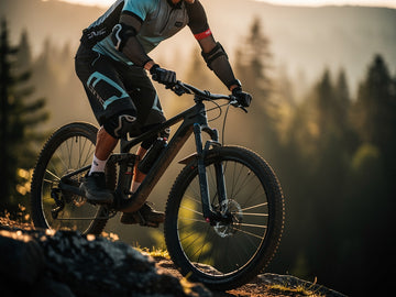 Essential MTB Apparel Every Rider Should Own
