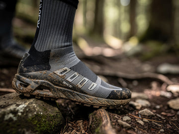 How to Choose MTB Socks