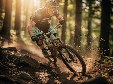 Best Mountain Bike Shorts for Trail Riding
