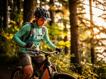 Complete Mountain Bike Clothing Guide for Beginners