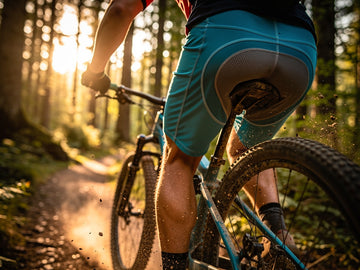 Do You Need Padded Shorts for Mountain Biking?