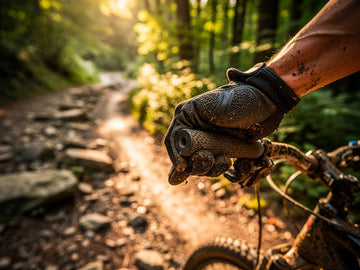 Best Mountain Bike Gloves for Every Rider
