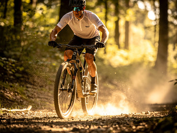 Best Mountain Bike Jerseys for Hot Weather