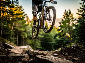 MTB Shorts vs Regular Shorts