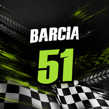 Justin Barcia