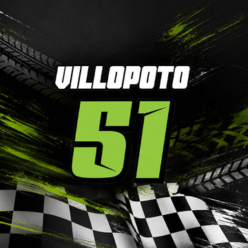 Ryan Villopoto