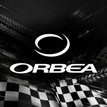Orbea Long Sleeve Mountain Bike Jersey