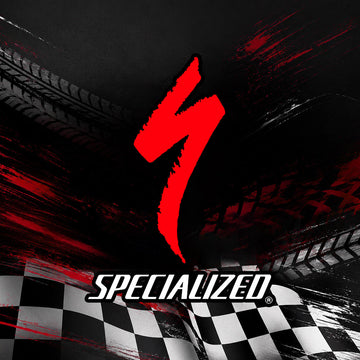 Specialized Short Sleeve Mountain Bike Jersey