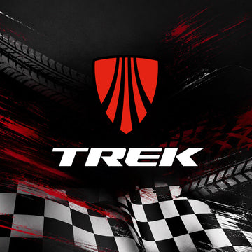 Trek Factory Racing Long Sleeve Mountain Bike Jersey