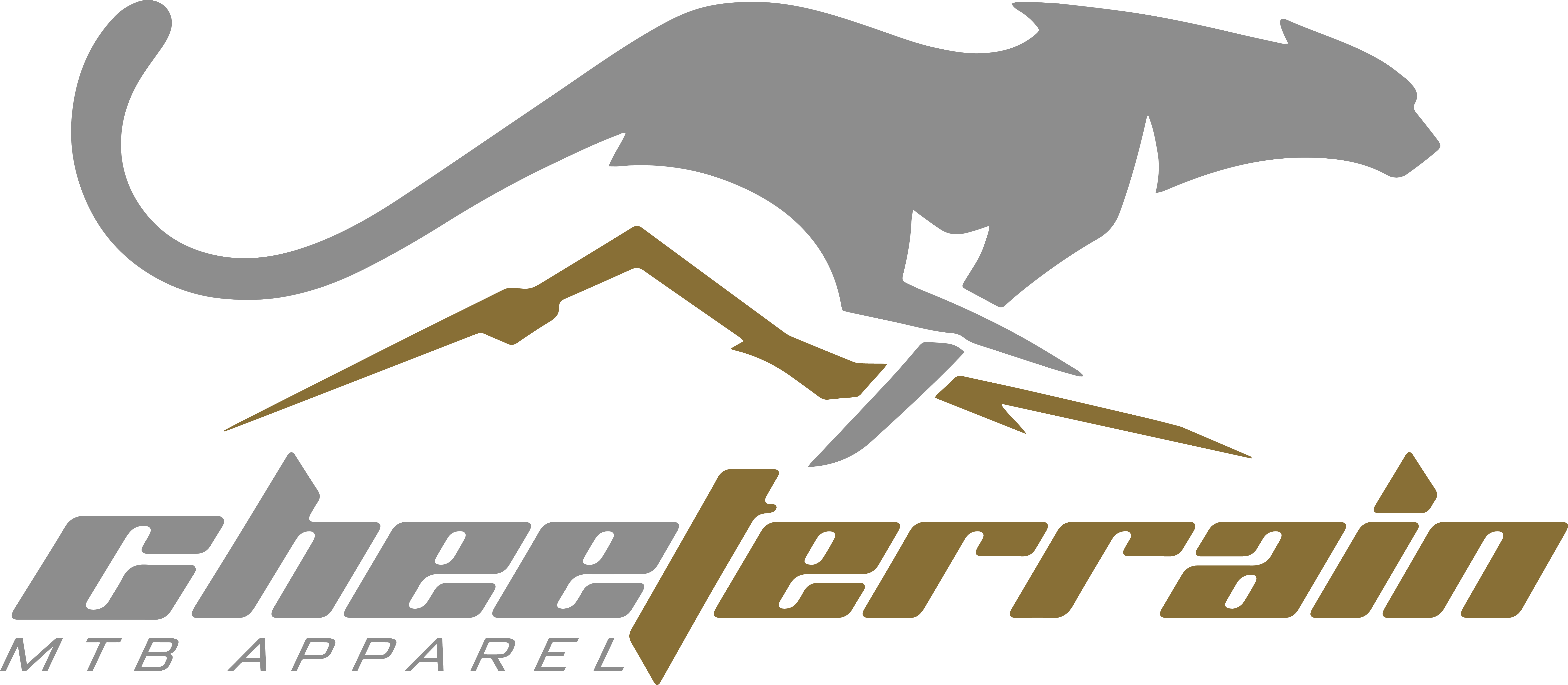 CheeTerrain