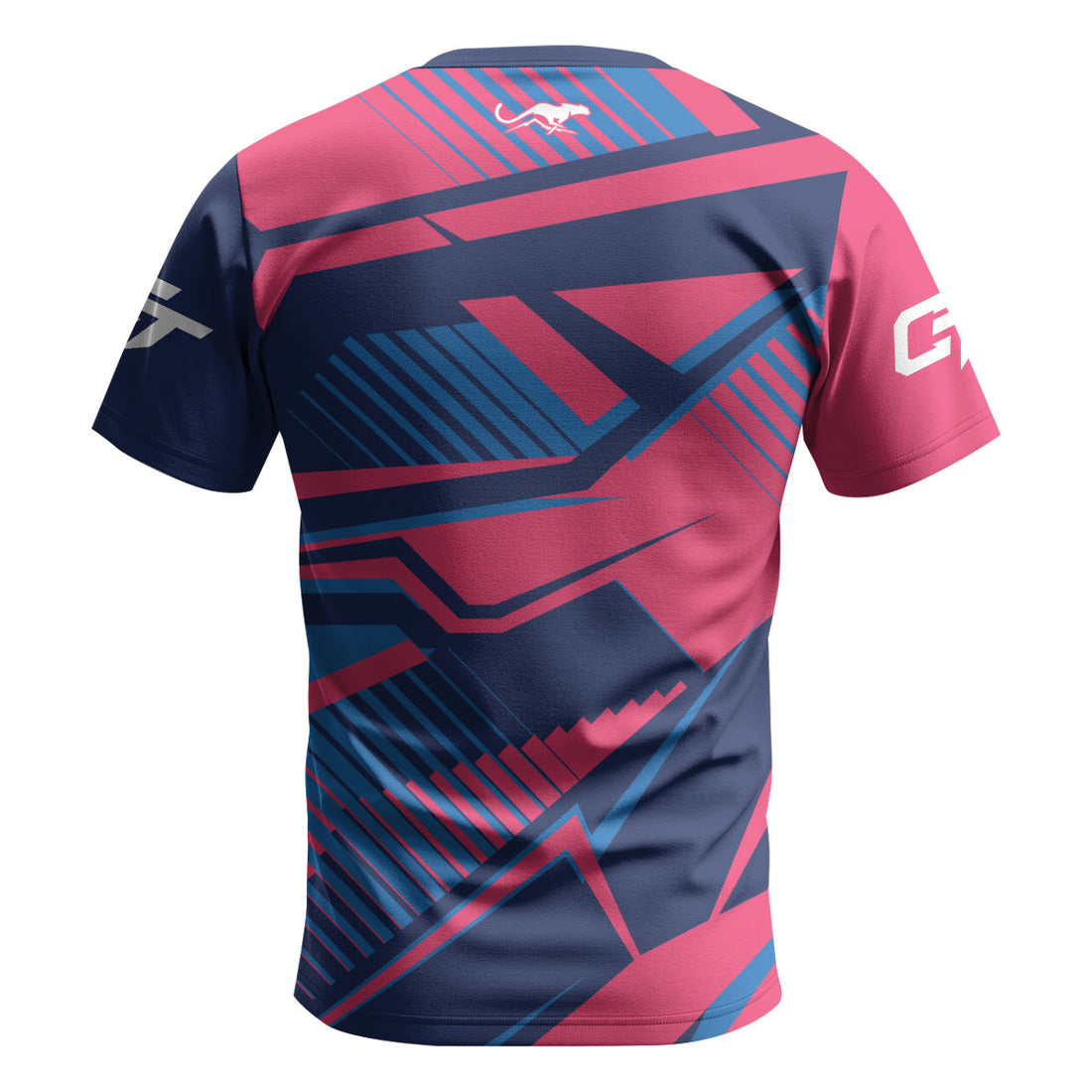 Cheeterrain Short Sleeve Mountain Bike Jersey