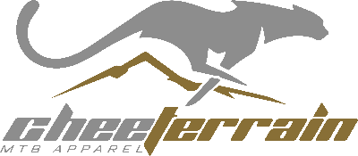 Cheeterrain logo