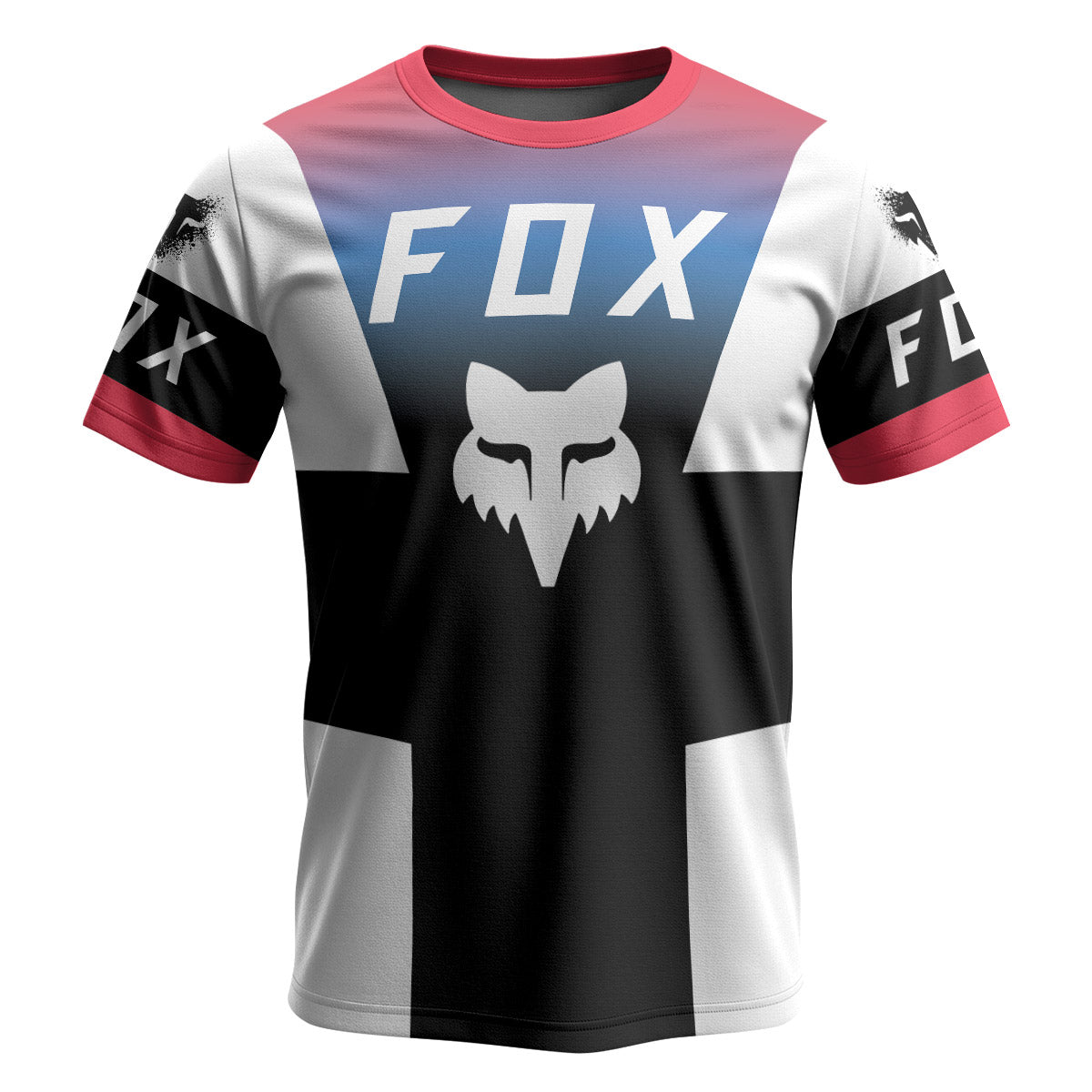 Fox Racing Centerline Short Sleeve Mountain Bike Jersey