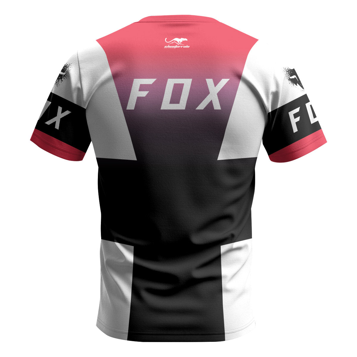 Fox Racing Centerline Short Sleeve Mountain Bike Jersey