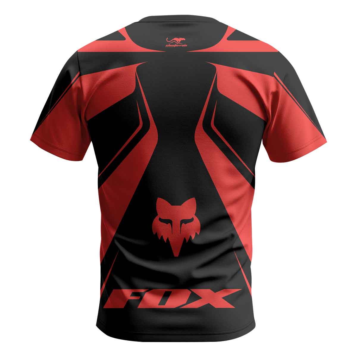 Fox Roughline Short Sleeve Mountain Bike Jersey