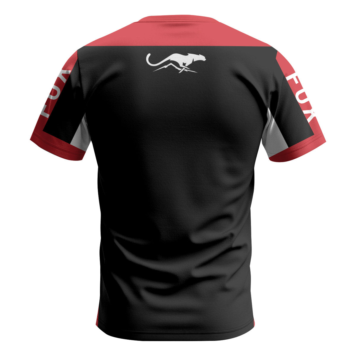 Honda FOX Off-Road Short Sleeve Mountain Bike Jersey
