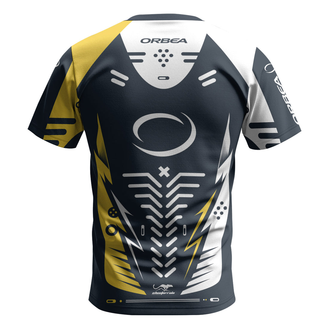 Orbea Short Sleeve Mountain Bike Jersey