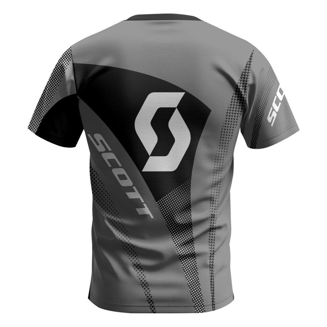 Scott Short Sleeve Mountain Bike Jersey